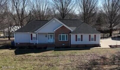 426 Nauvoo School Road Dyersburg TN 38024