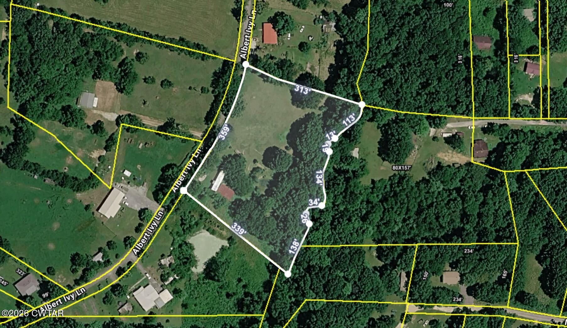 355 Albert Ivy Lane