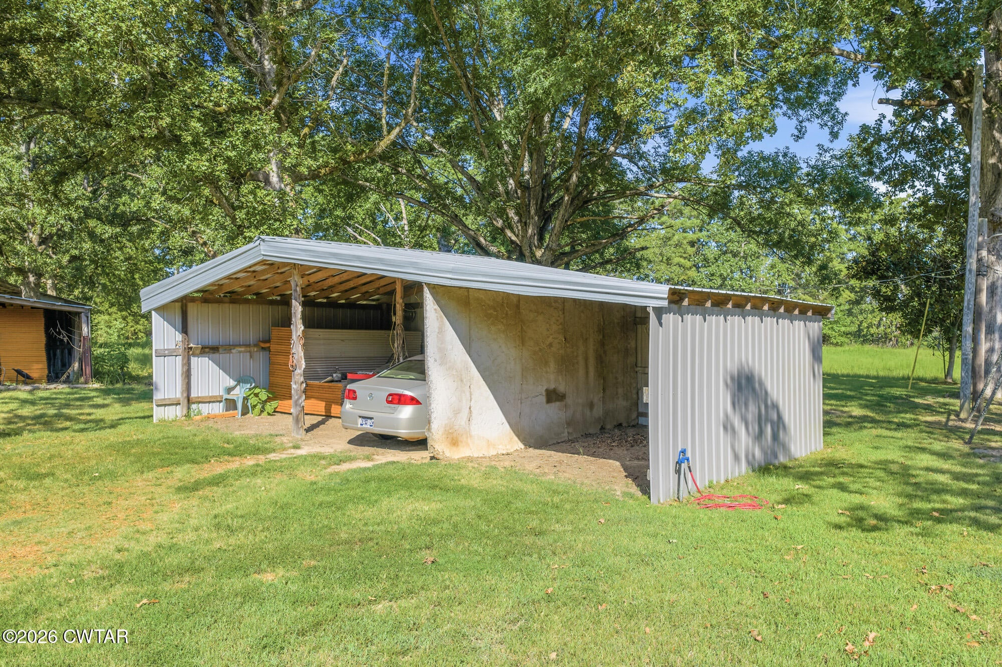 10 Winston Road