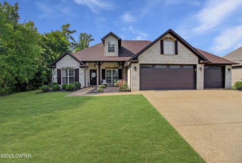 471 Strawberry Rdg Drive Medina TN 38355