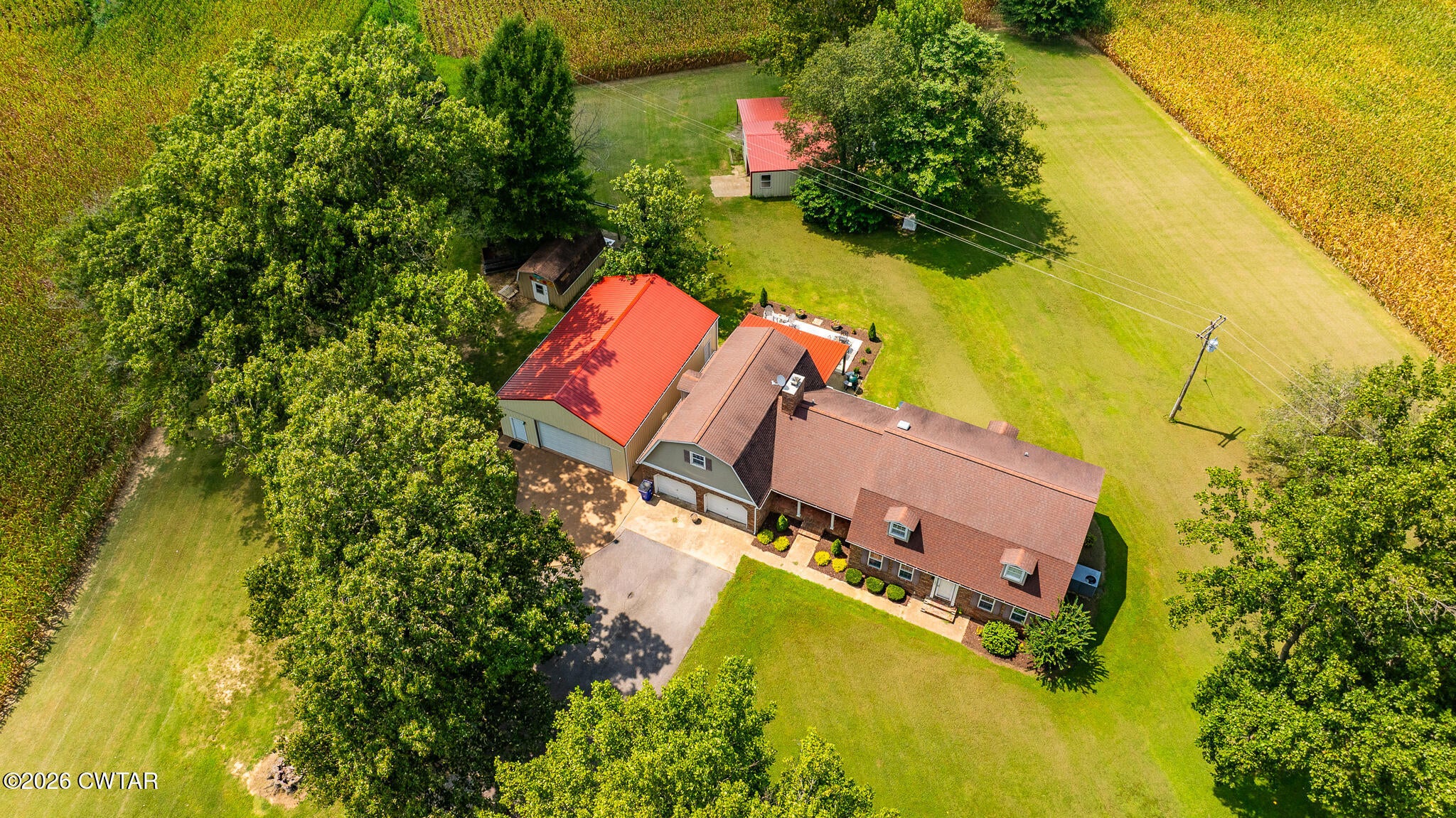 382 Lynn Point Rd