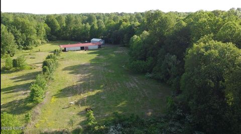 270 Leota Drive Lexington TN 38351