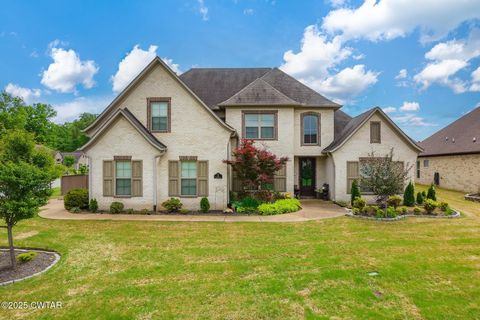 8 Highleadon Cove Jackson TN 38305