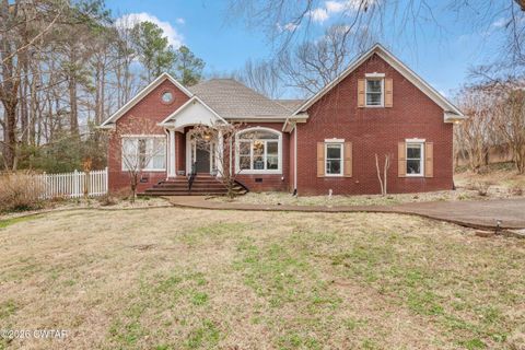 373 Edenwood Drive Jackson TN 38301
