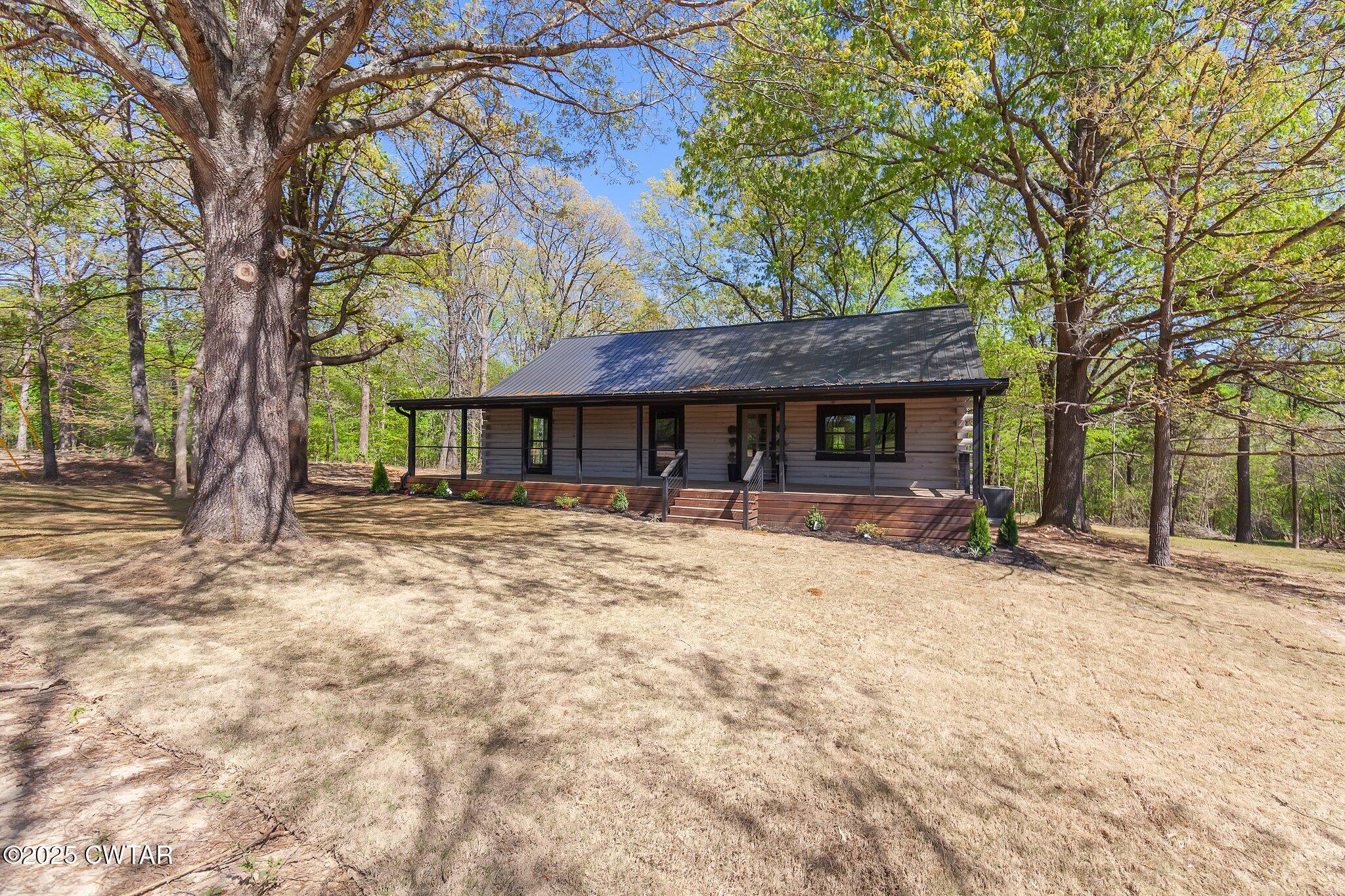 694 Cooper Anderson Road