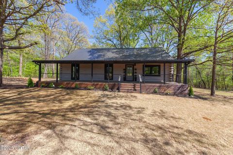 694 Cooper Anderson Road Jackson TN 38305