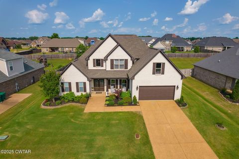 225 Heritage Square Medina TN 38355