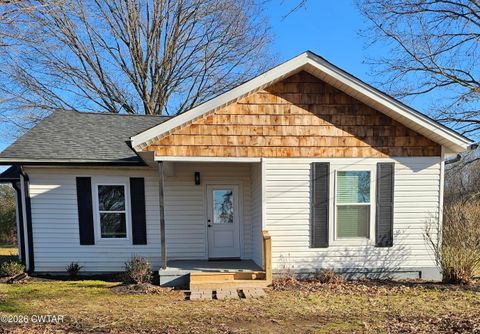 851 Rocky Springs Road Beech Bluff TN 38313