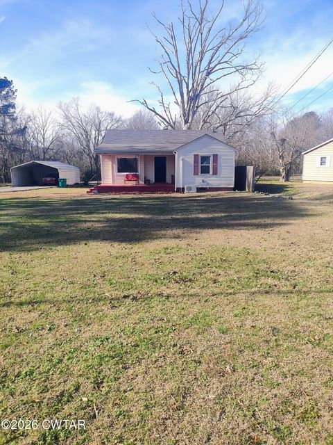 286 Hillcrest Circle Drive Jackson TN 38301