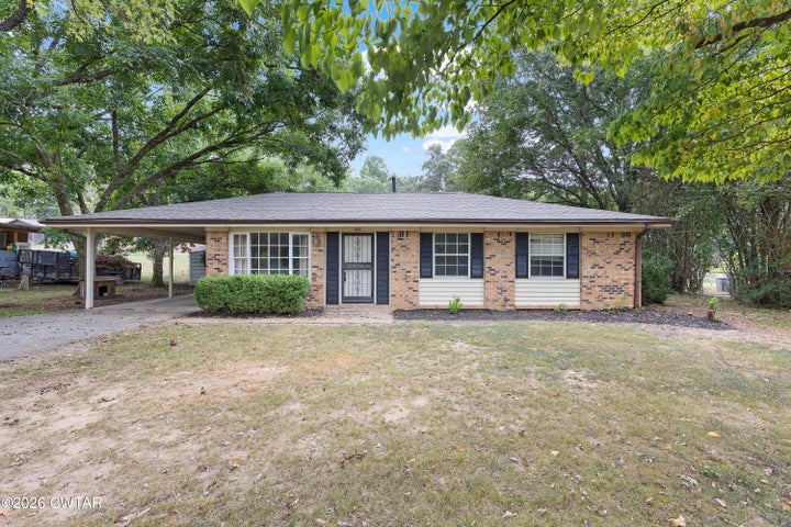 Photo 1 of 17 — 508 Hopper Barker Road, Jackson, TN 38305