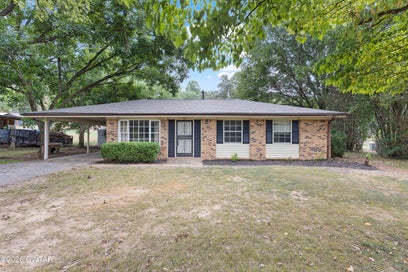 508 Hopper Barker Road Jackson TN 38305