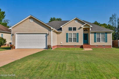 116 Jenna Brooke Lane Martin TN 38237