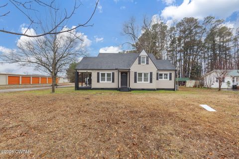 4274 Highway 57 W Ramer TN 38367