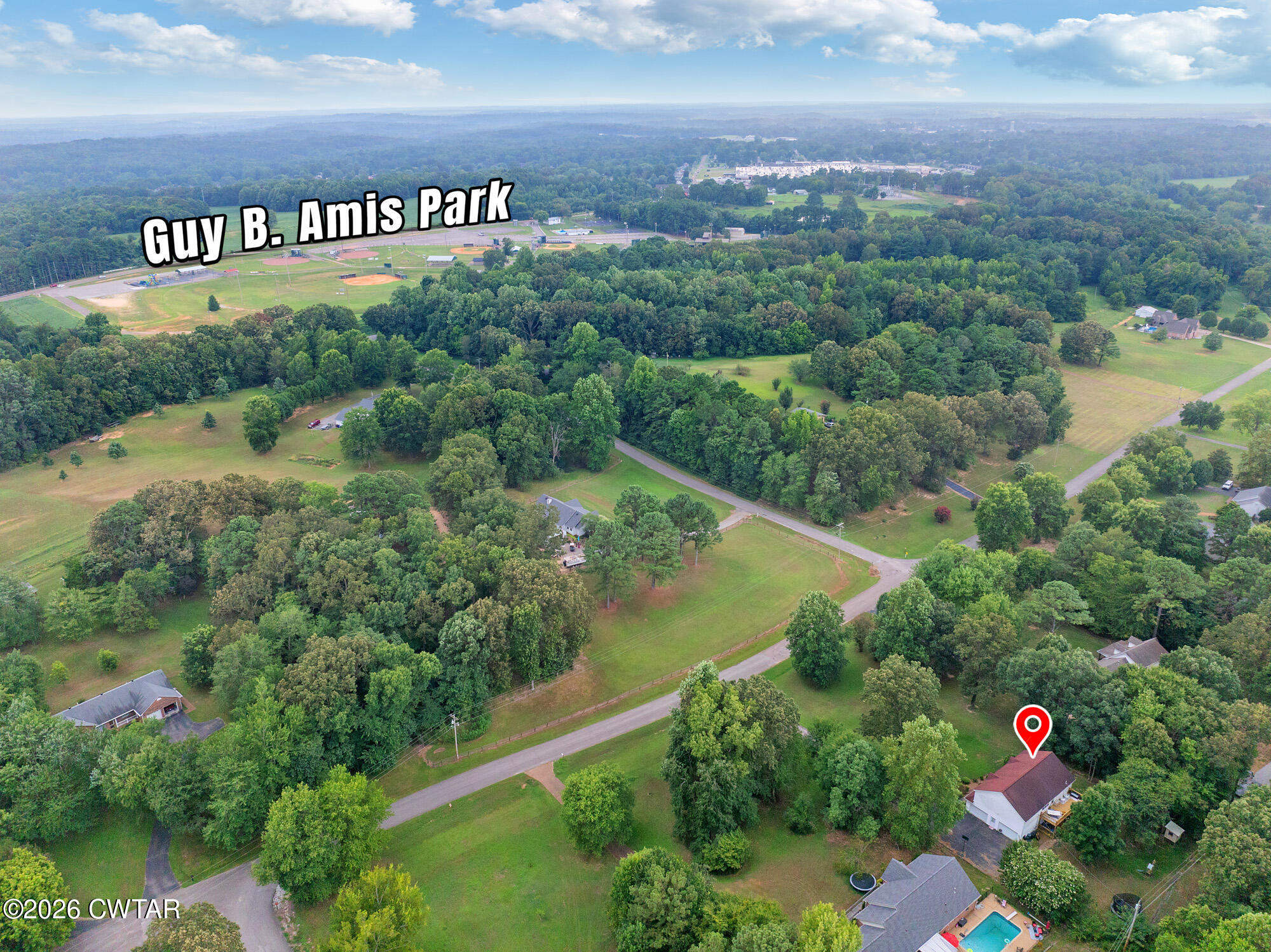 110 Jerri Ann Street