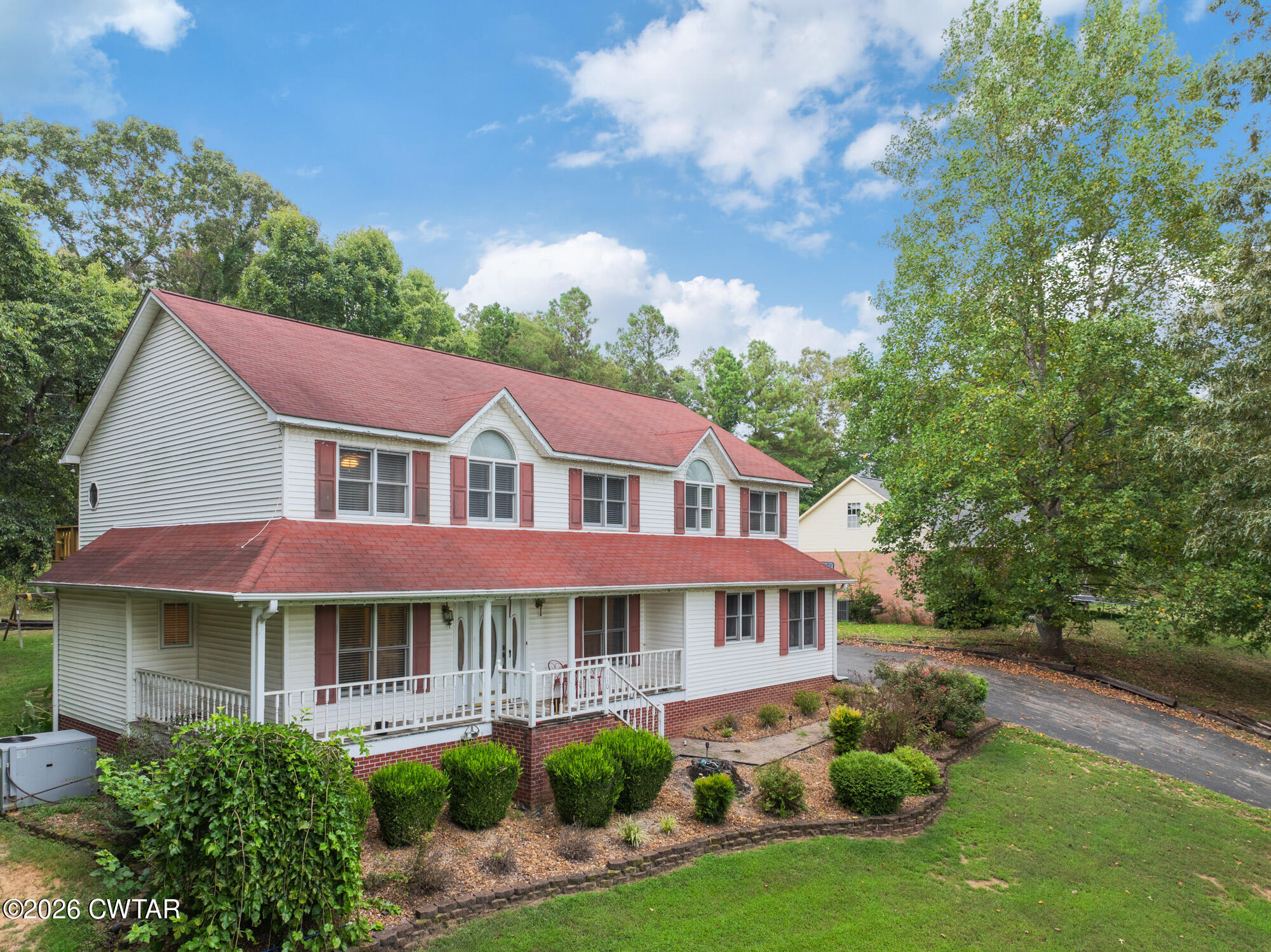 110 Jerri Ann Street