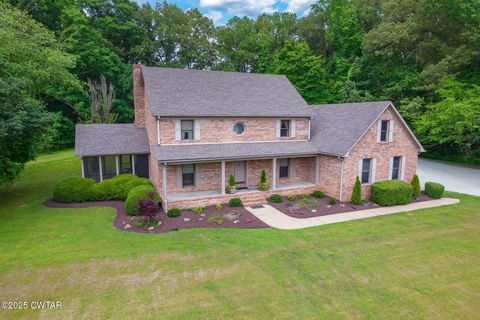 220 Yoshino Drive Jackson TN 38301