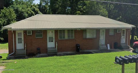 1005 Tucker Street Dyersburg TN 38024