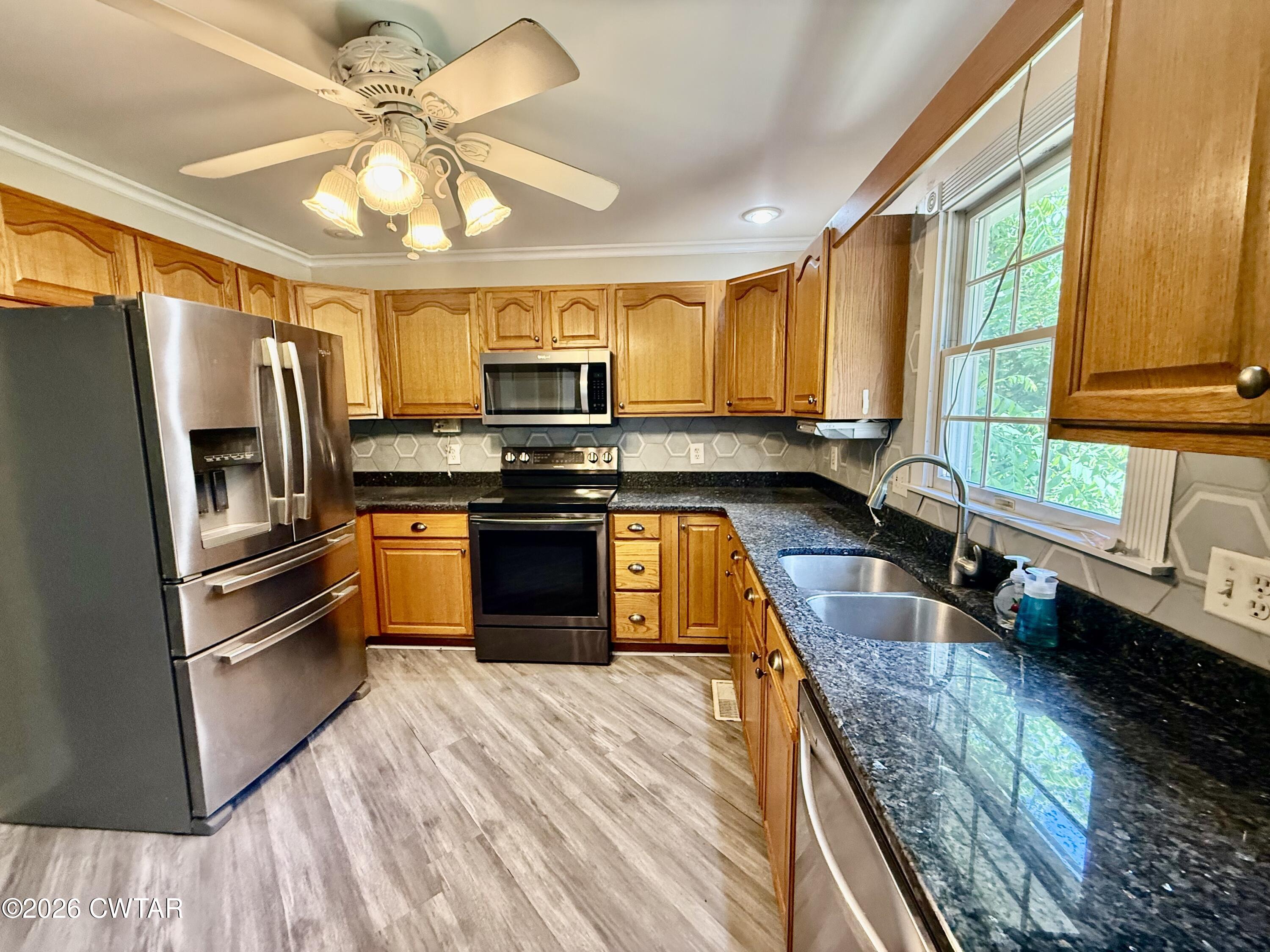 813 Mosswood Drive