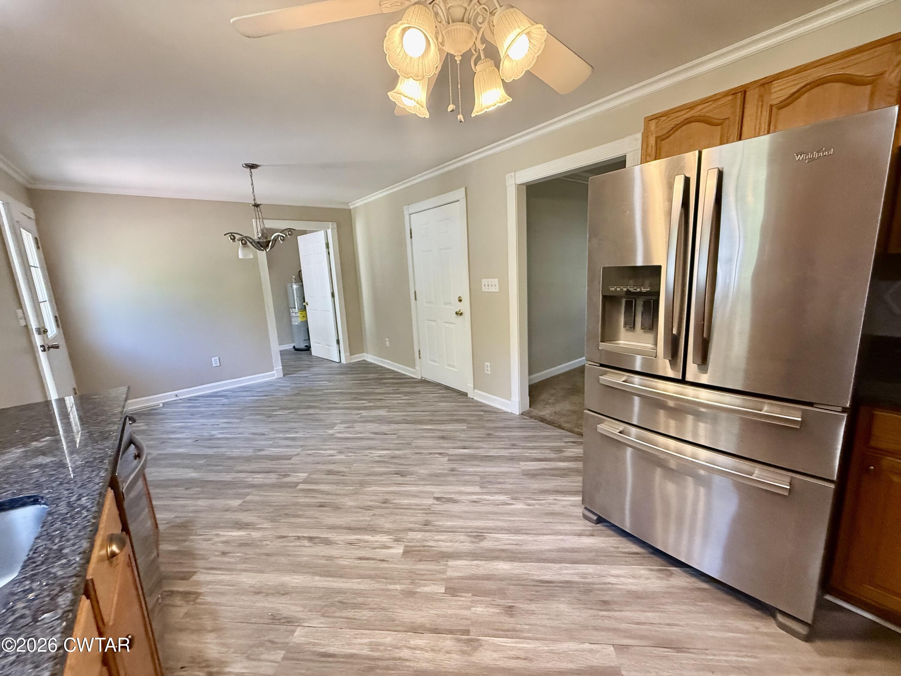 813 Mosswood Drive
