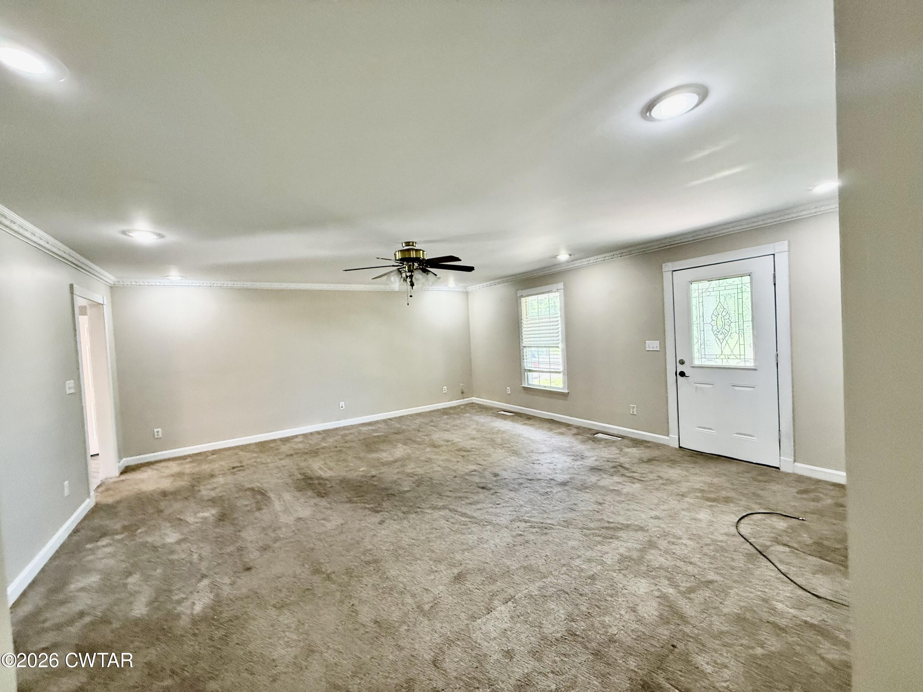 813 Mosswood Drive