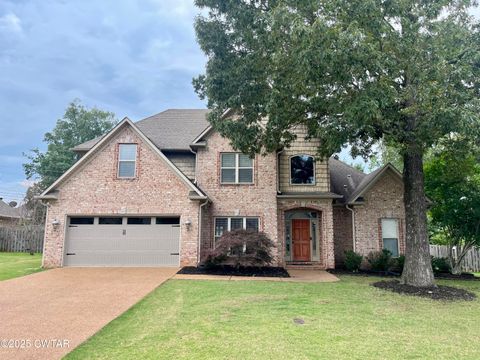 15 Greenwich Cove Jackson TN 38305