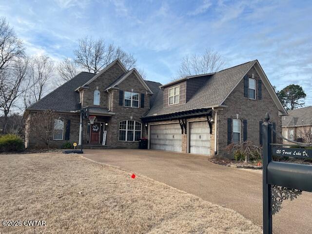 120 Forest Lake Drive