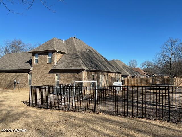 120 Forest Lake Drive