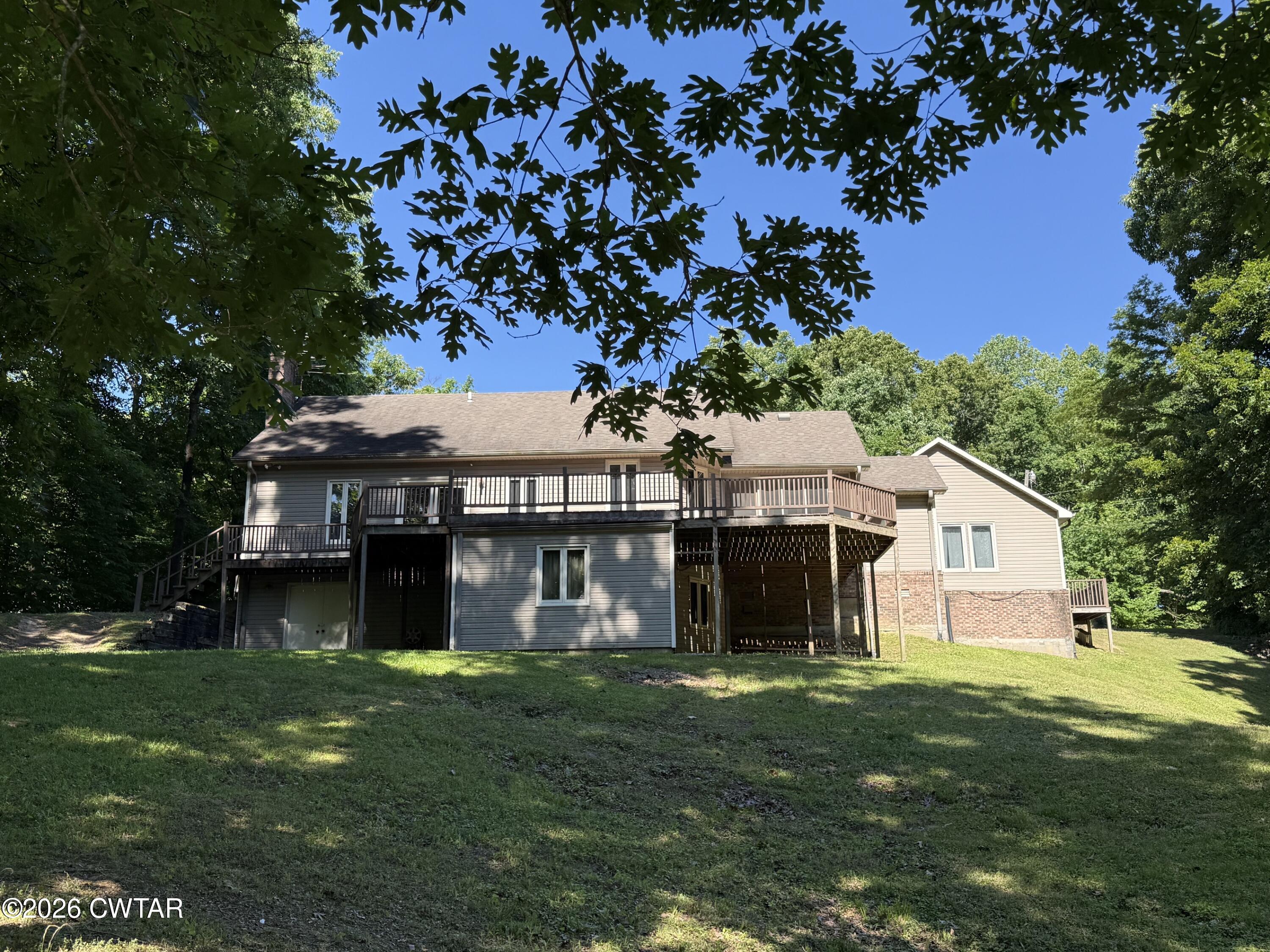 930 Oak Ridge Road