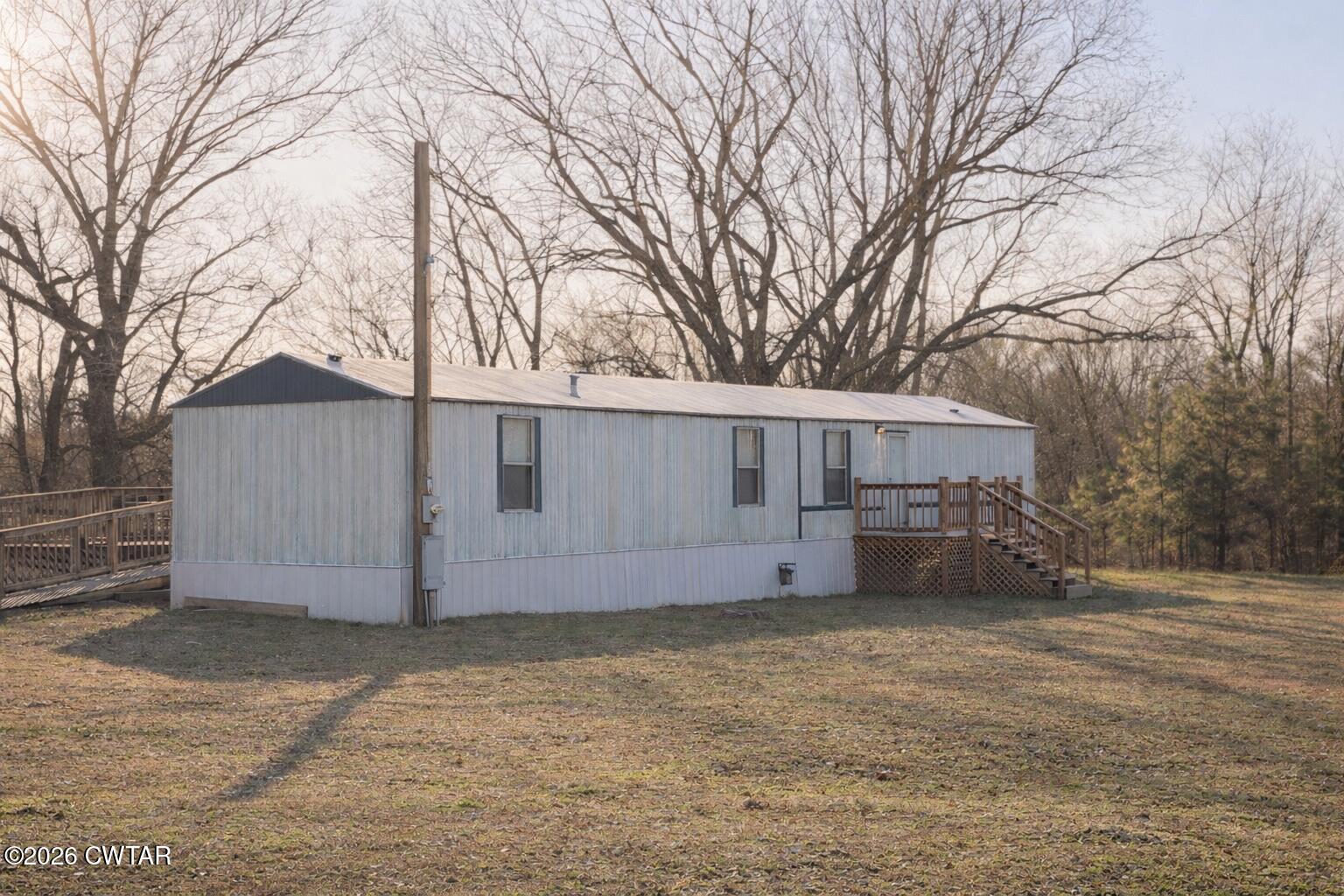 3702 Marvin Chapel Road