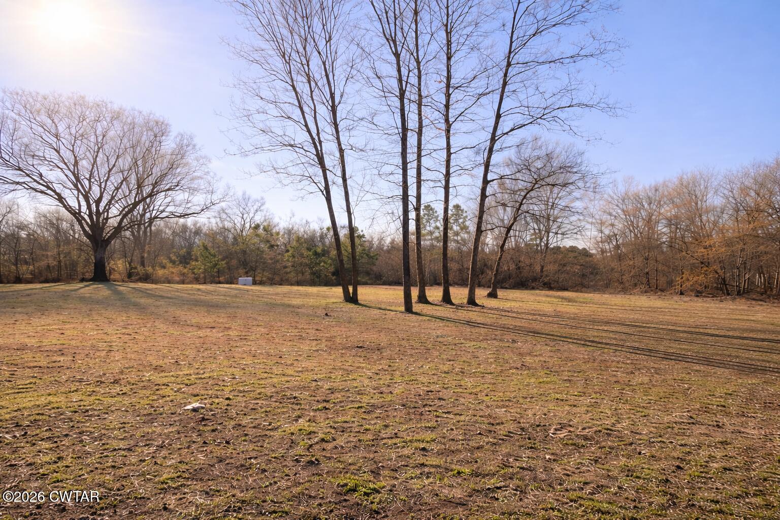 3702 Marvin Chapel Road