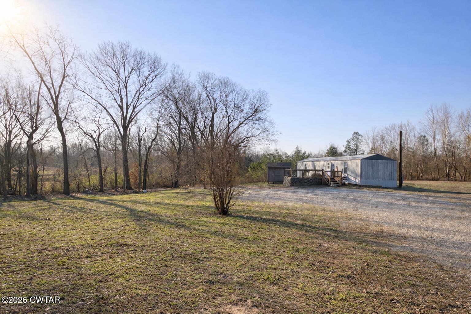 3702 Marvin Chapel Road