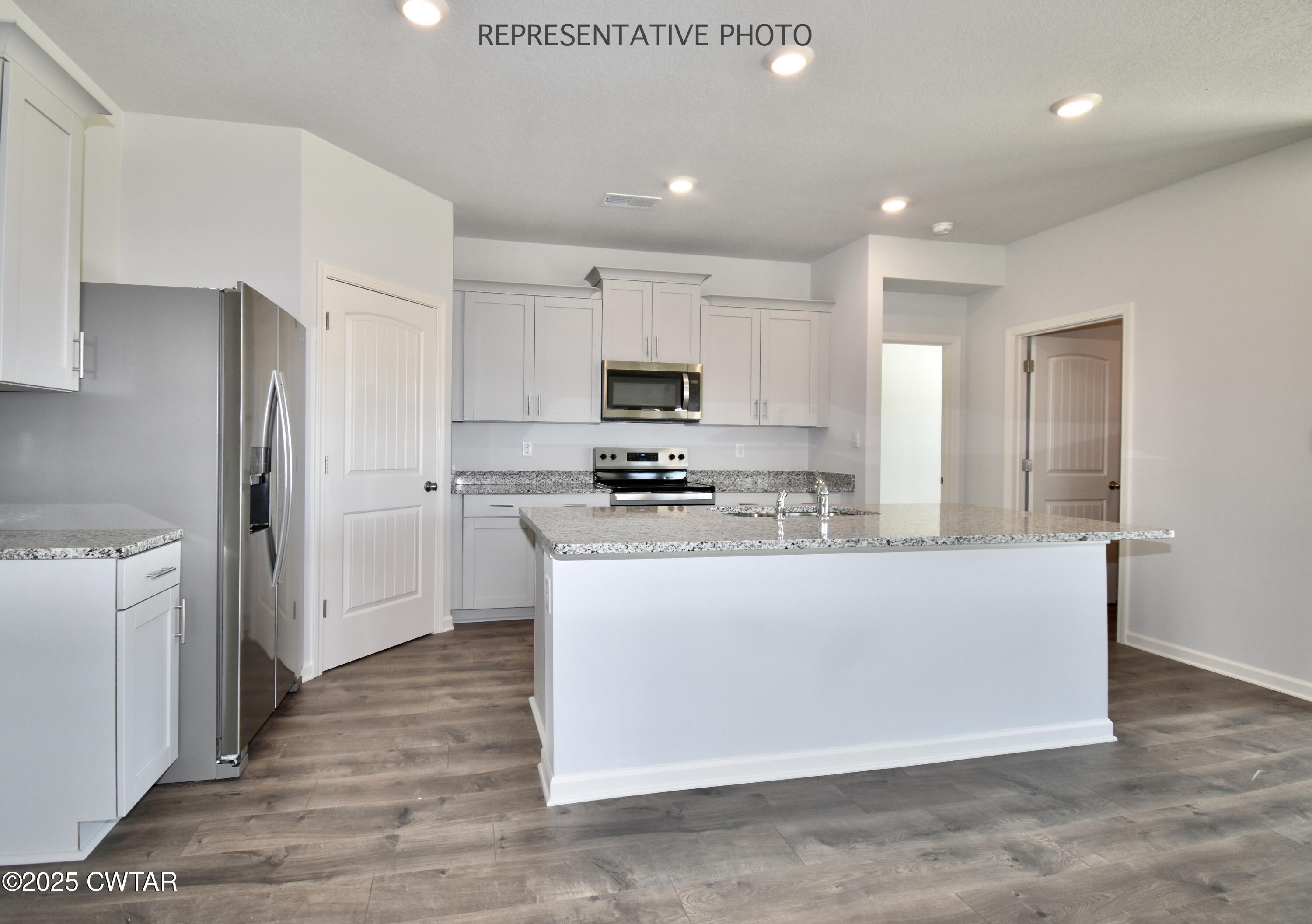 83 Kingston Creek Drive