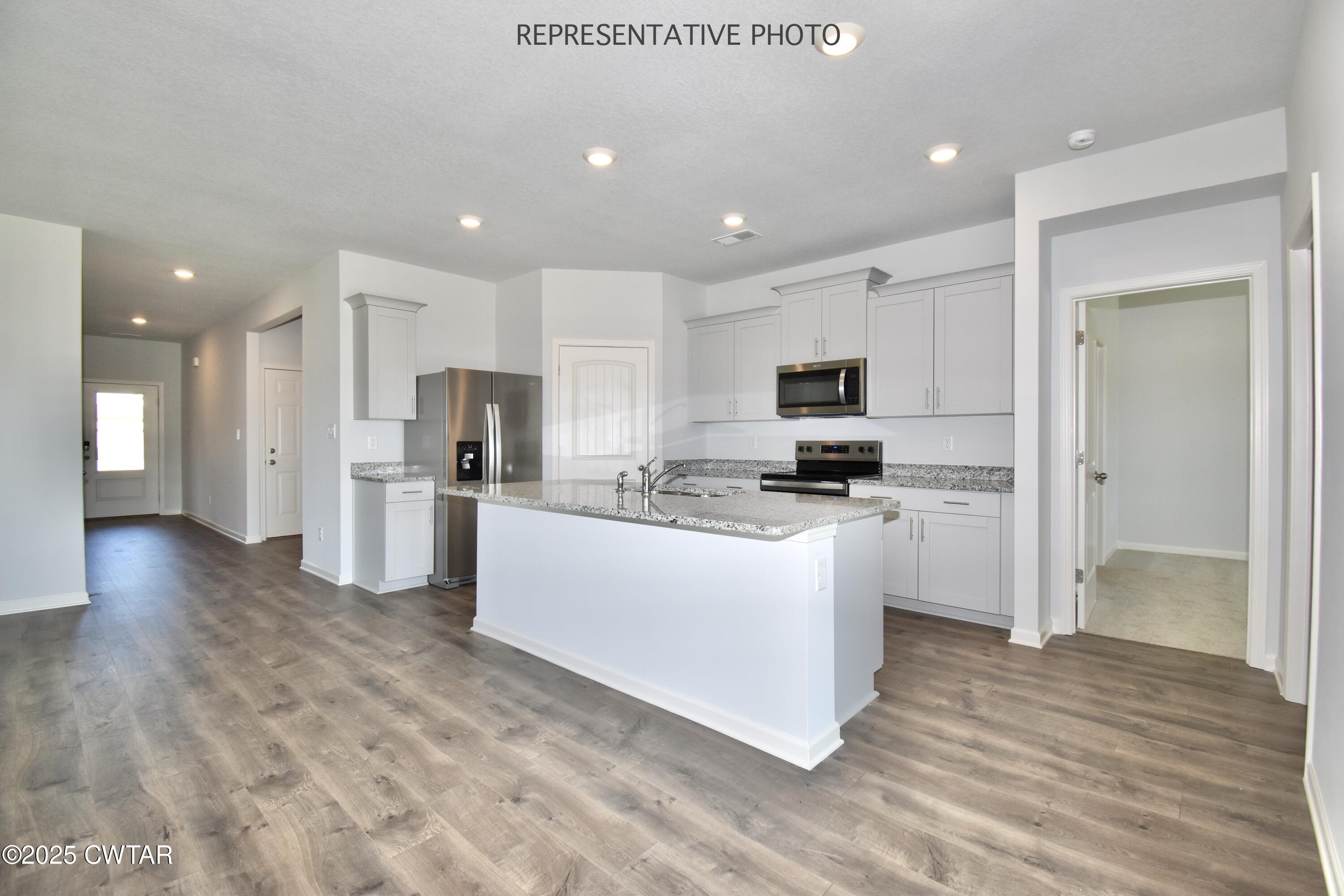 83 Kingston Creek Drive
