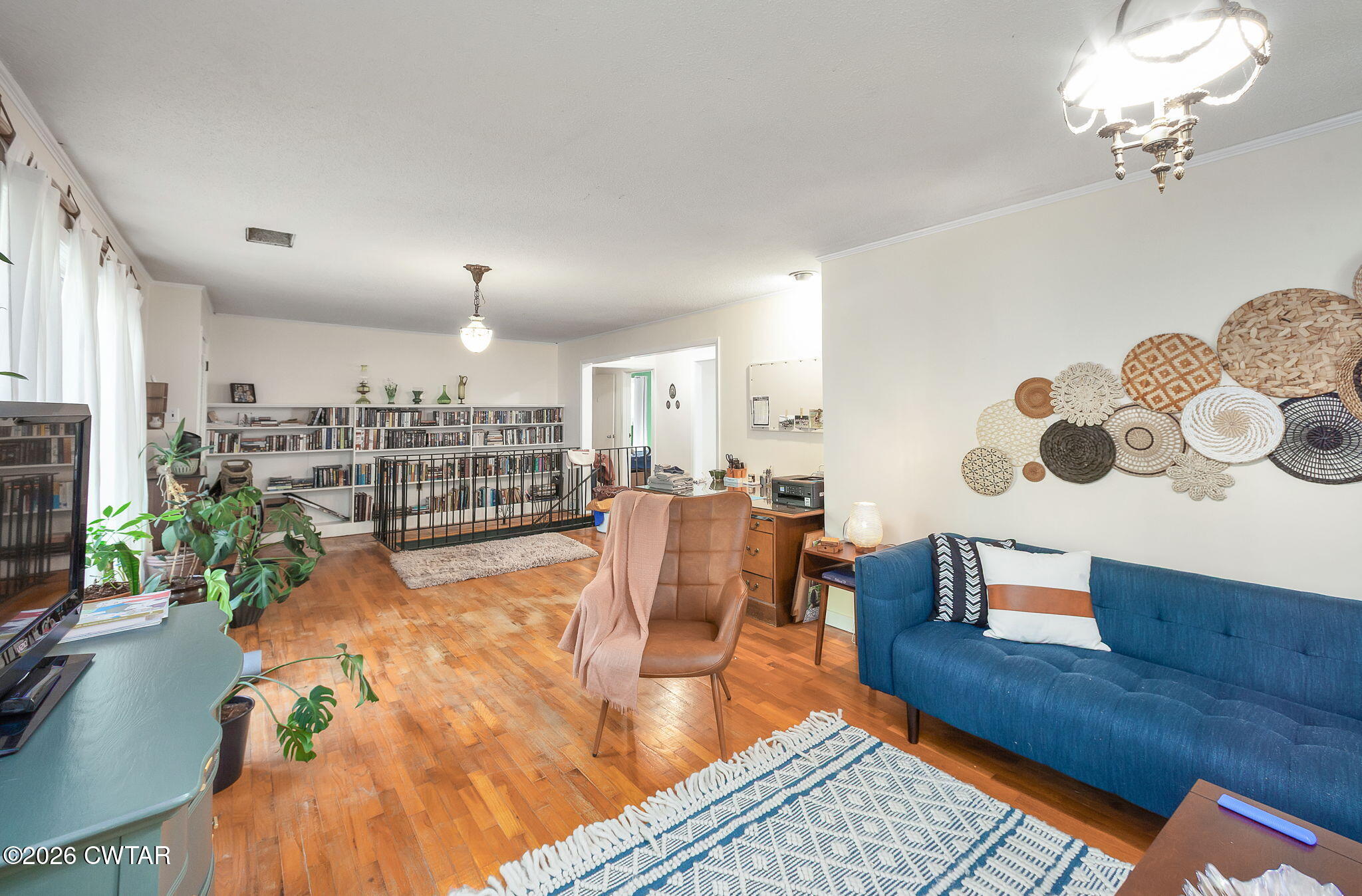 1010 Prospect Avenue