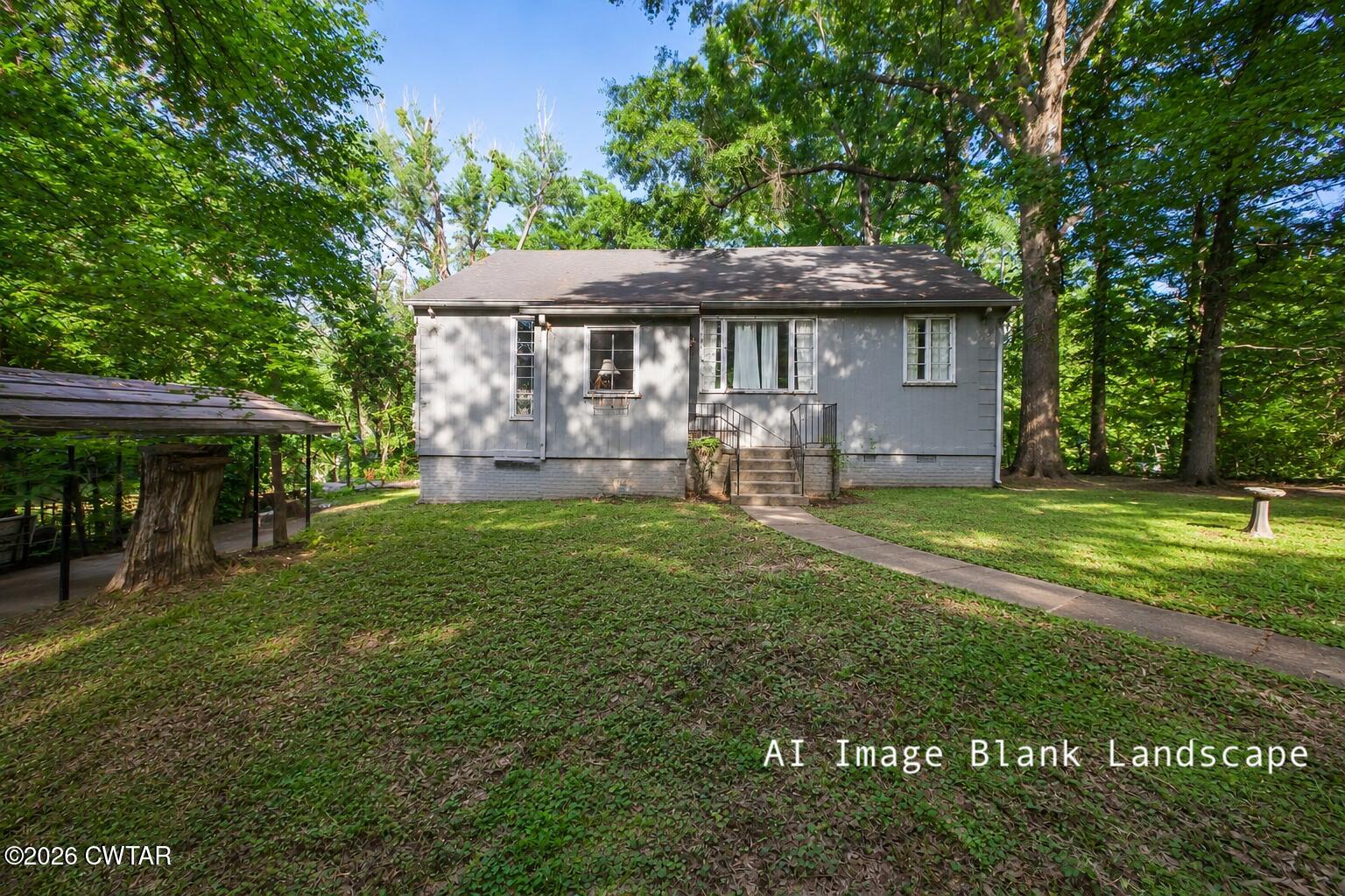 1010 Prospect Avenue