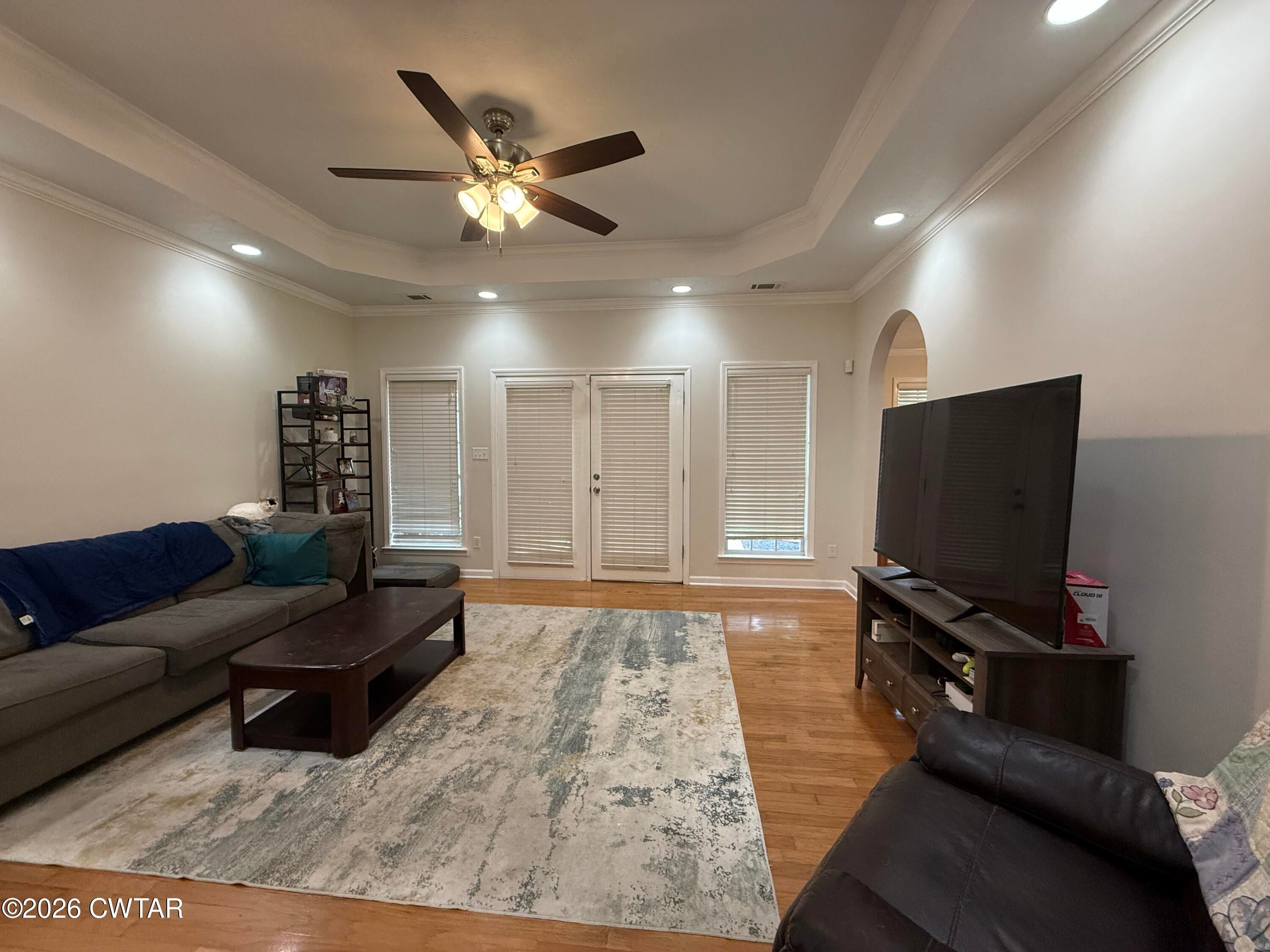 126 Waldunn Cove