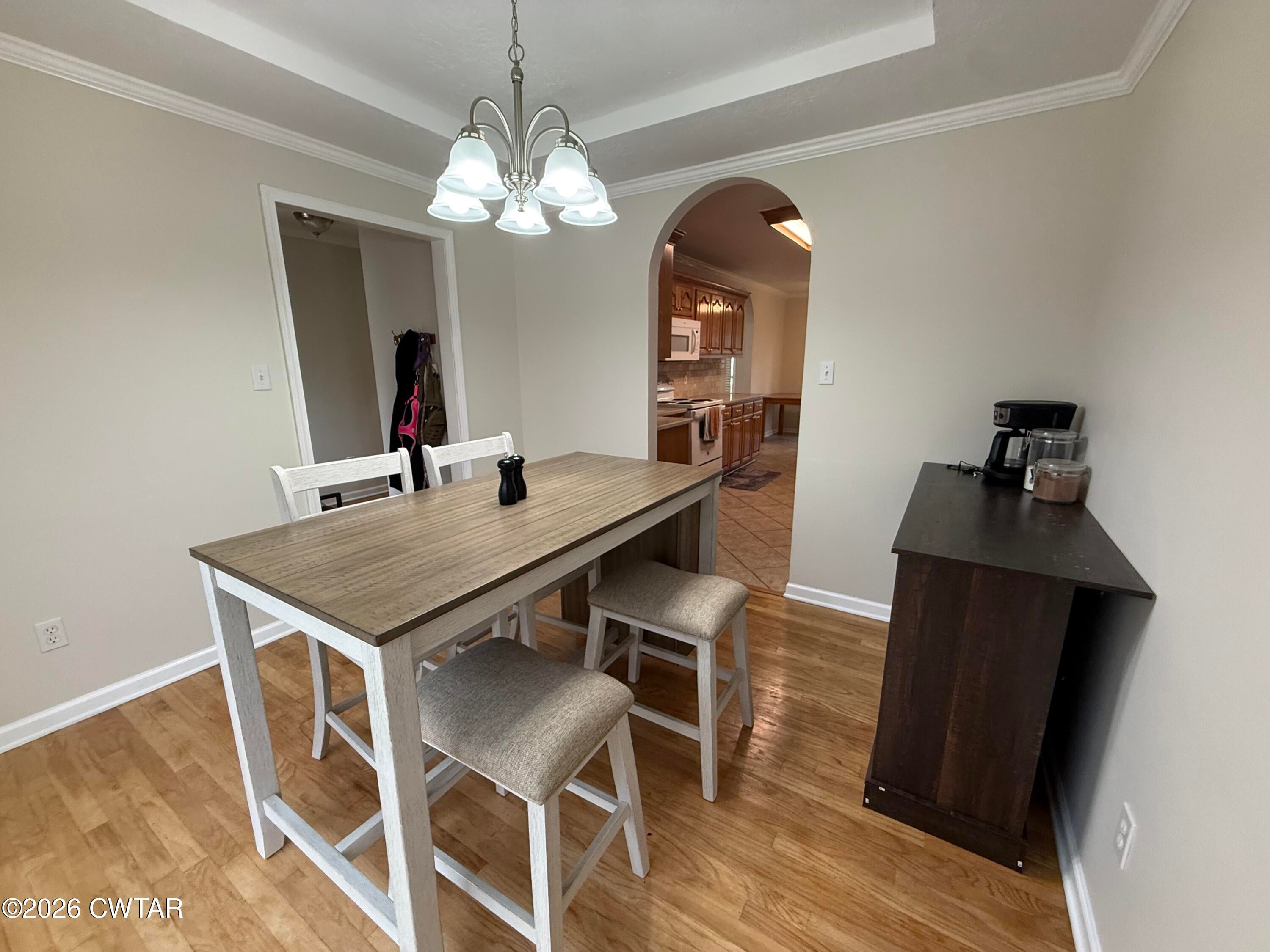 126 Waldunn Cove