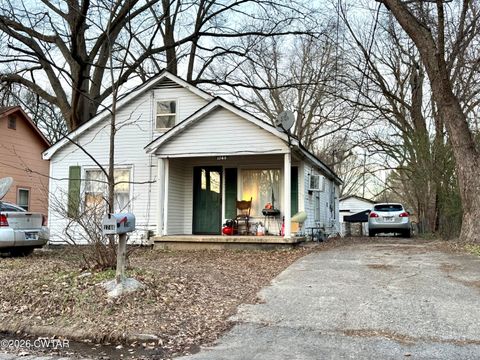 1746 Countryman Street Dyersburg TN 38024