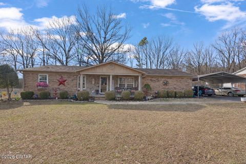187 Sunset Drive Huntingdon TN 38344