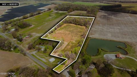 0 TN-22 Union City TN 38261