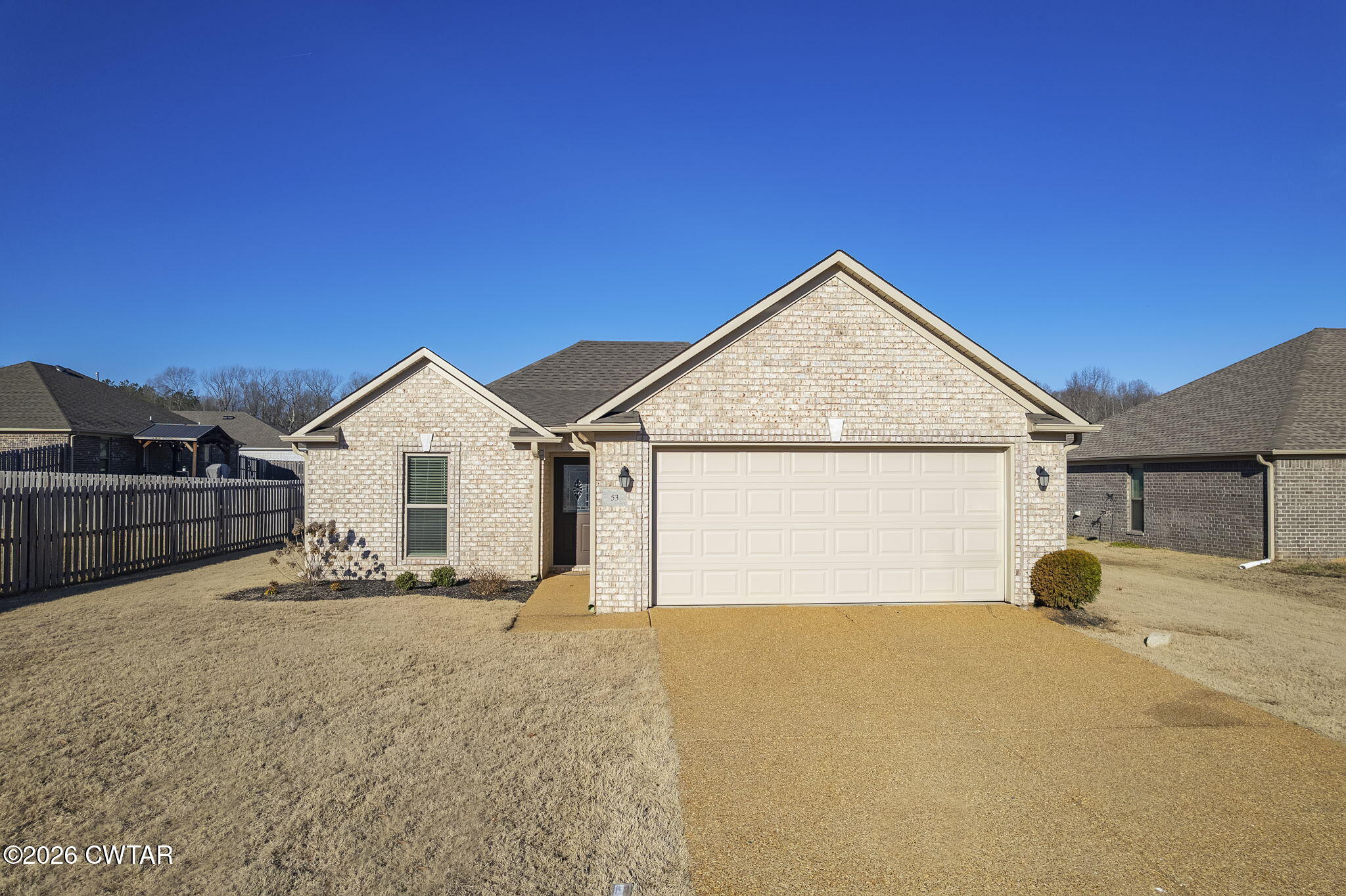 53 Jackson Creek Drive