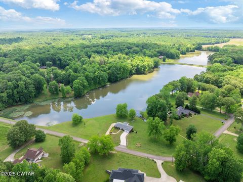 309 Asbury Road Camden TN 38320