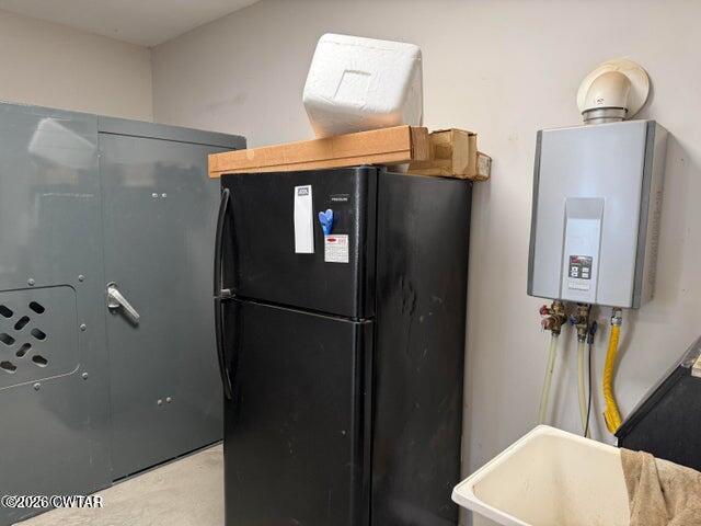 1040 safe room
