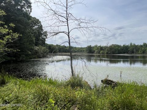 00 Bear Creek (Lot 2) Road Pinson TN 38366