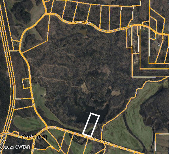 00 Bear Creek (Lot 2) Road