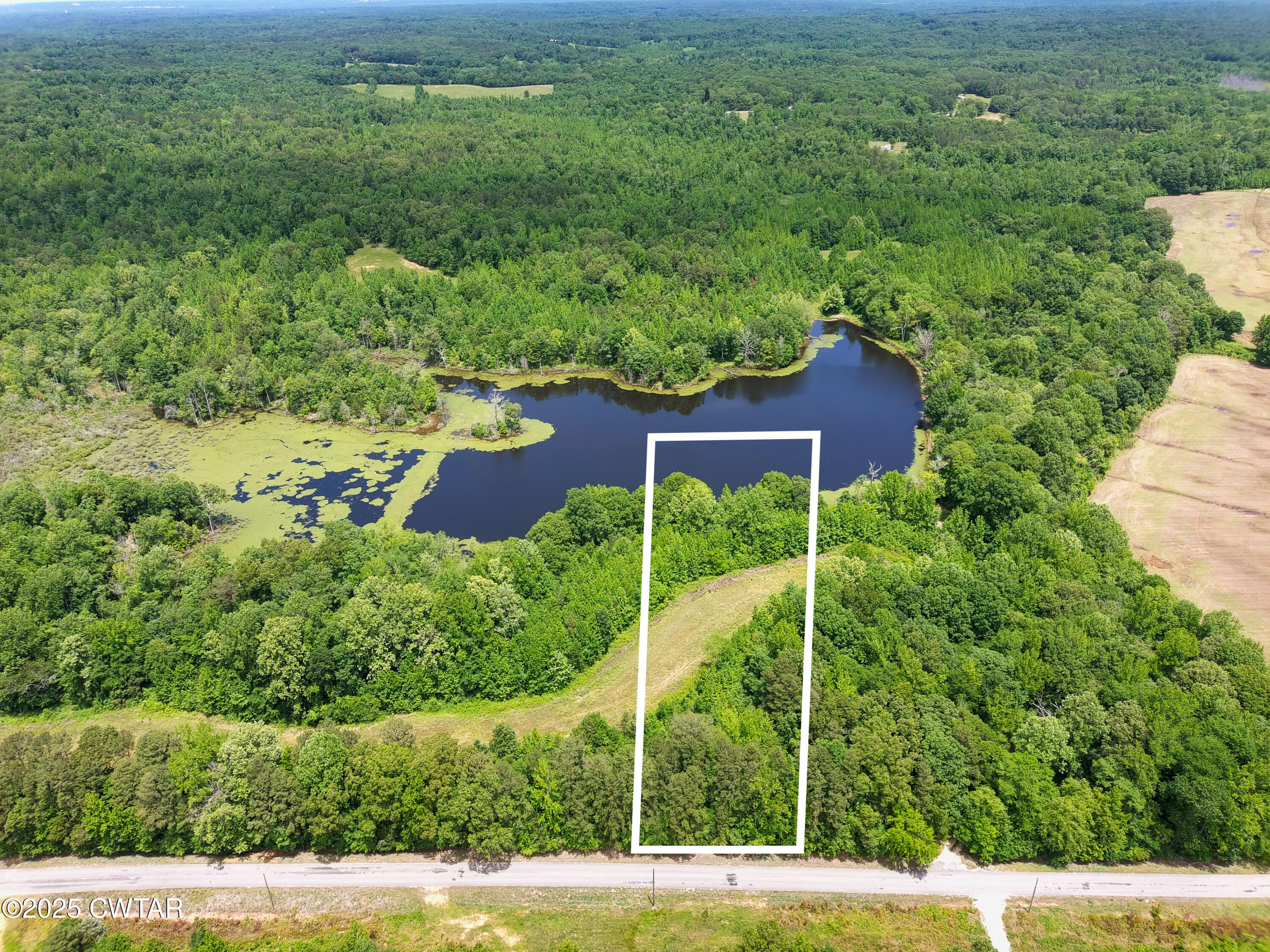 00 Bear Creek (Lot 2) Road