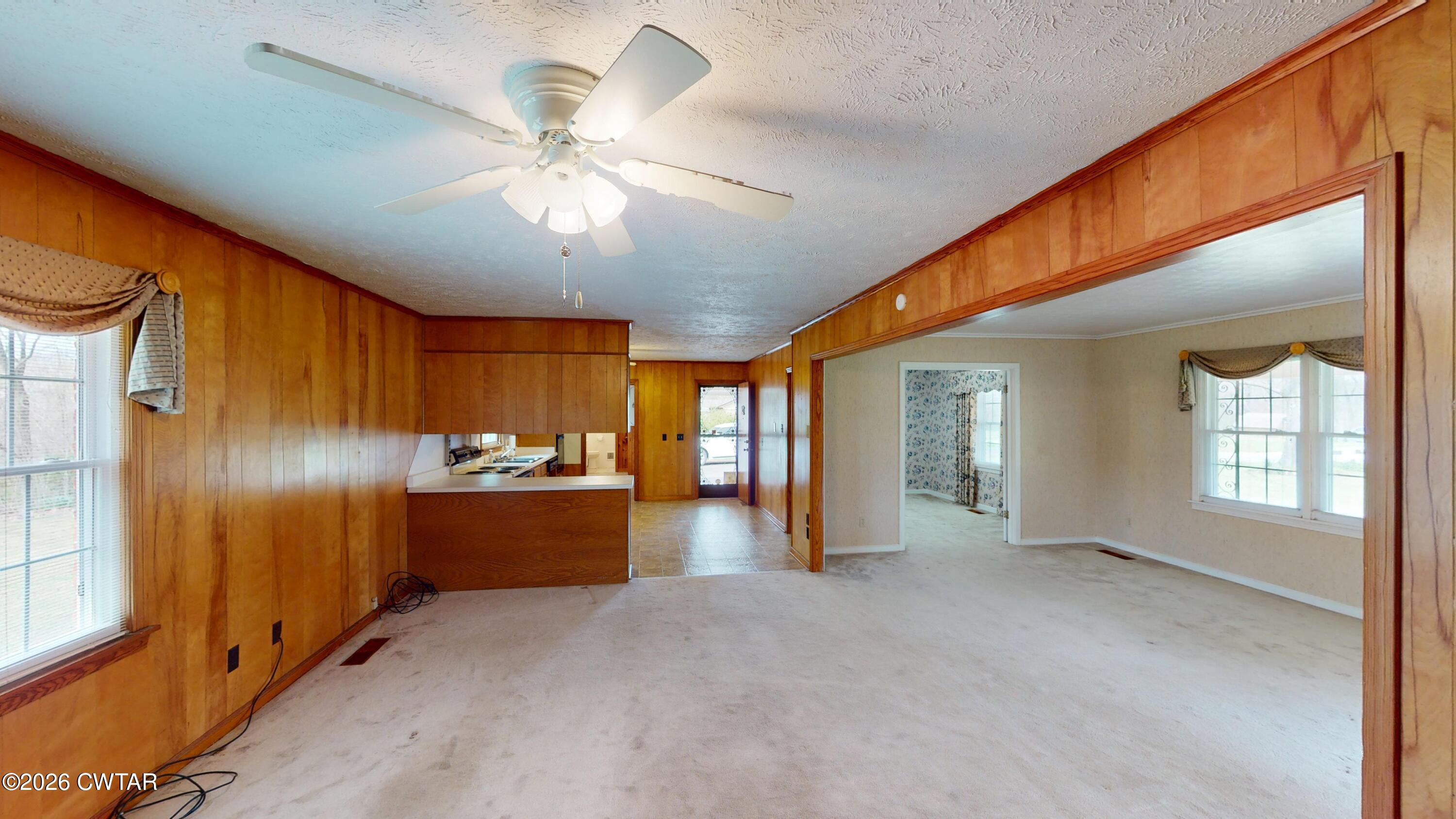 923 Williams Switch Road