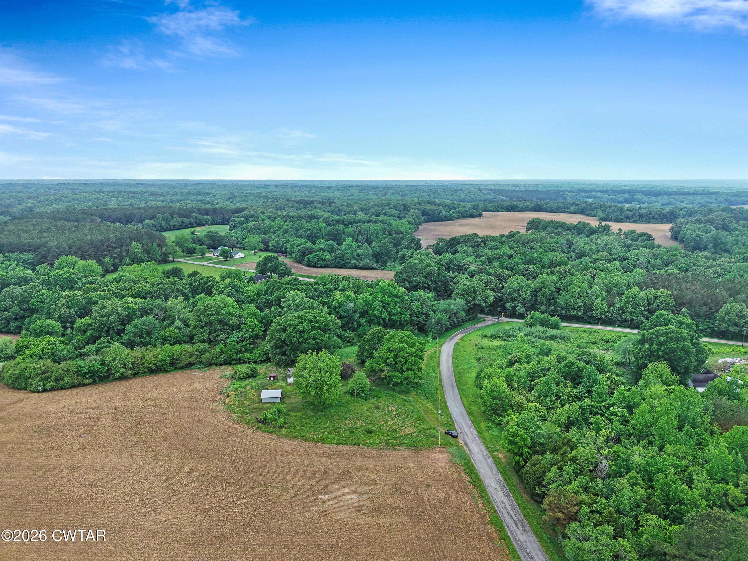 1525 Mill Creek Road