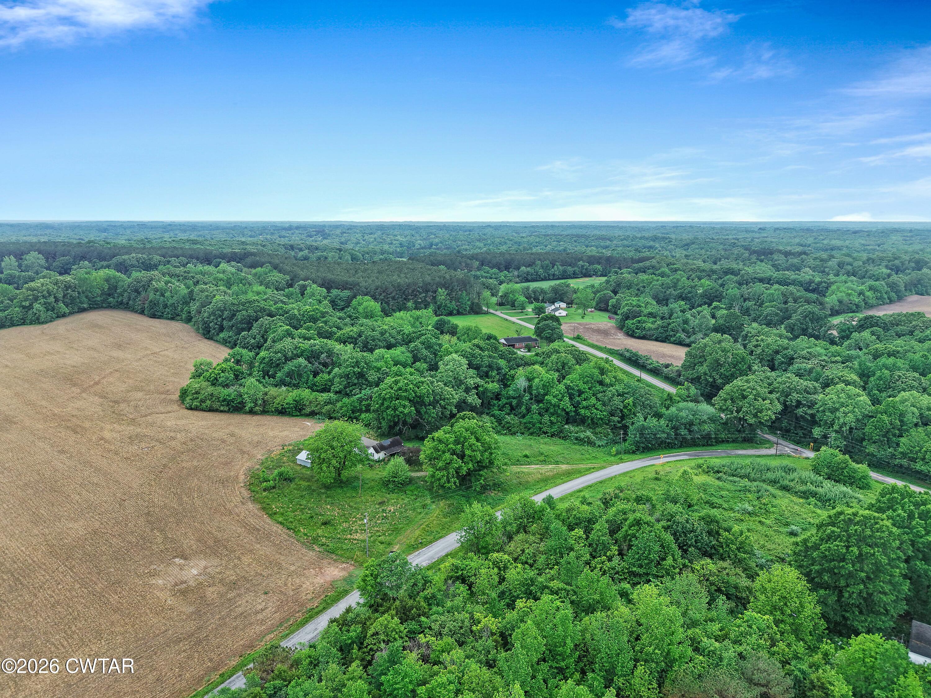 1525 Mill Creek Road