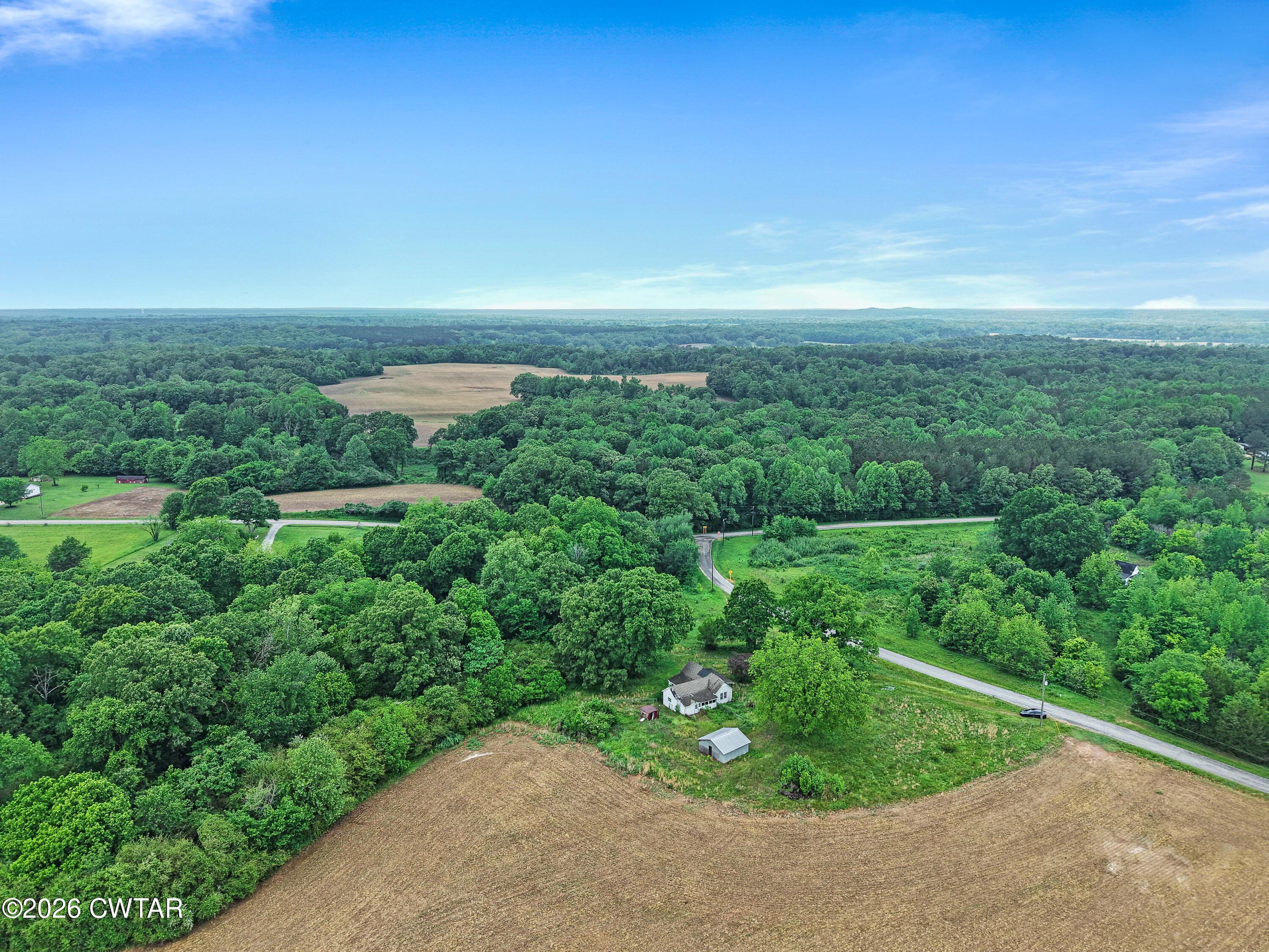1525 Mill Creek Road